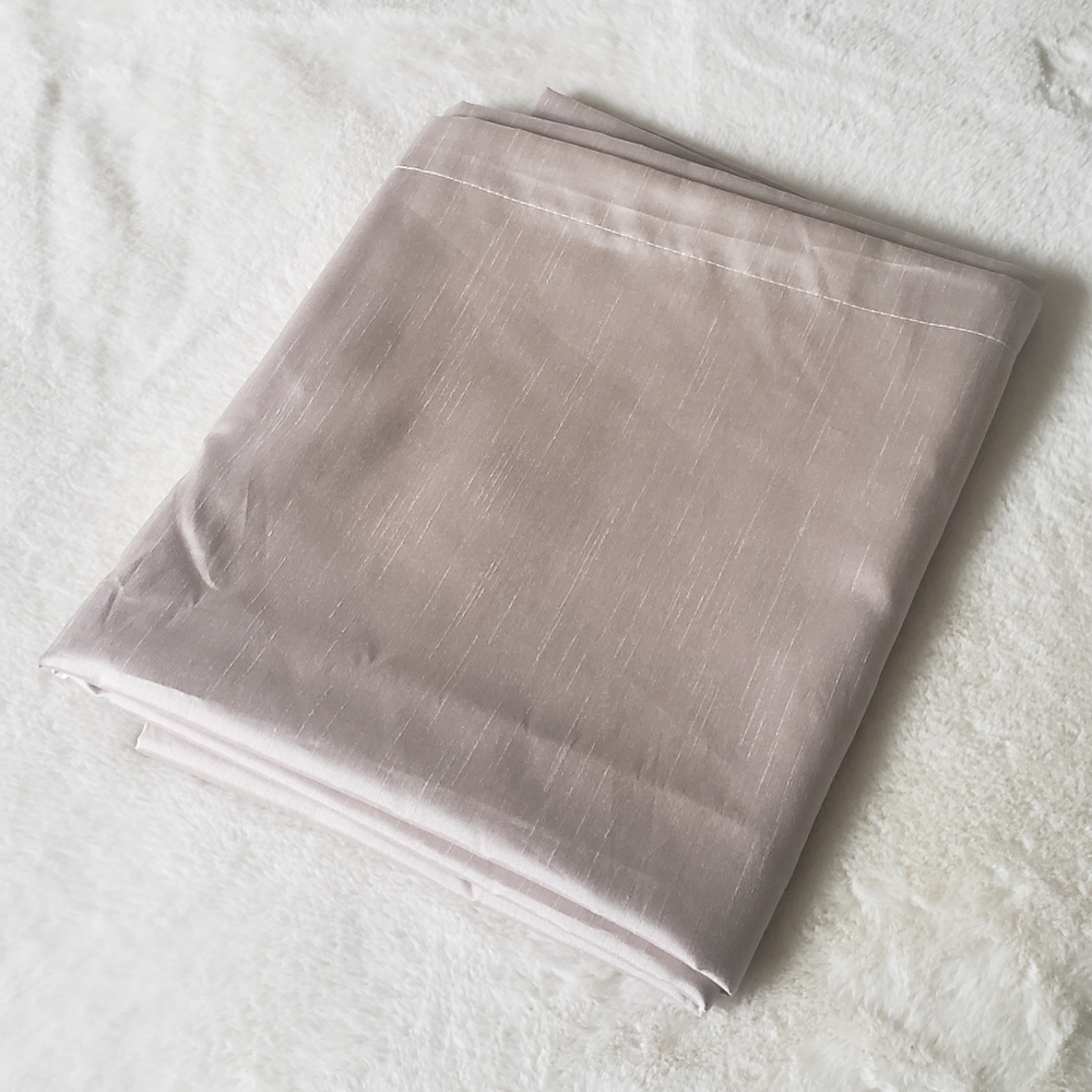 🆕️96" 2x Curtain Panels